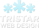 Tristar Web Design London Logo